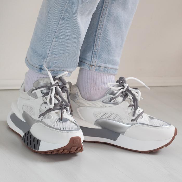 Кроссовки 9303