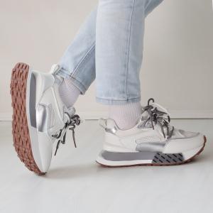 Кроссовки 9303