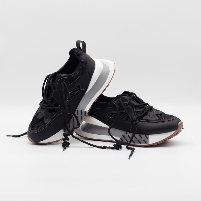 Кроссовки 9304