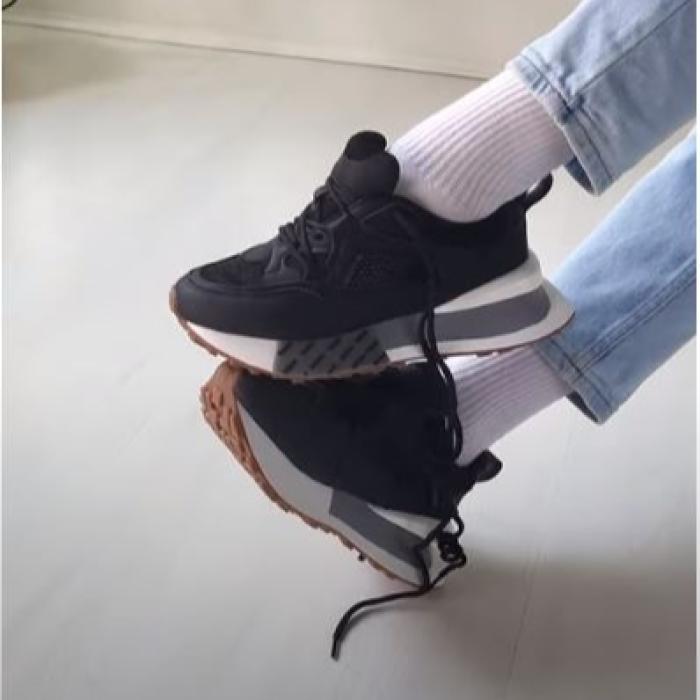 Кроссовки 9304