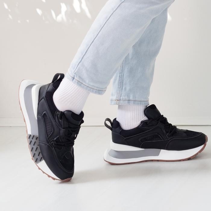 Кроссовки 9304