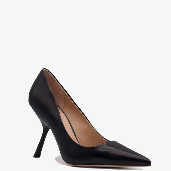 Туфли на шпильке 9305