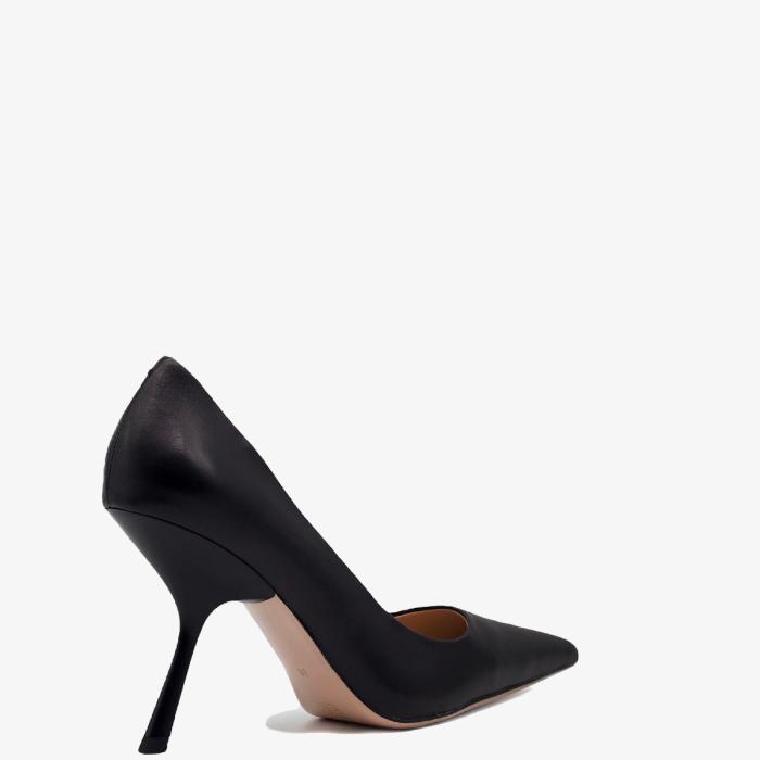 Туфли на шпильке 9305