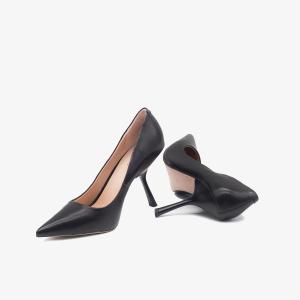 Туфли на шпильке 9305