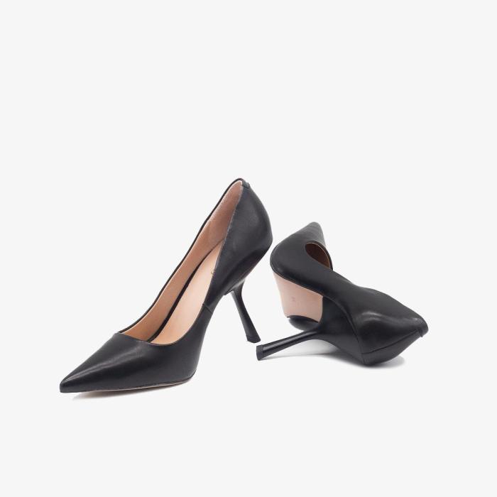 Туфли на шпильке 9305