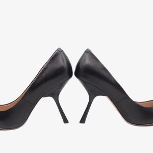 Туфли на шпильке 9305