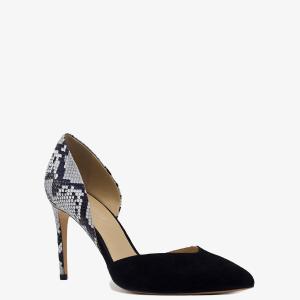 Туфли на шпильке 9308