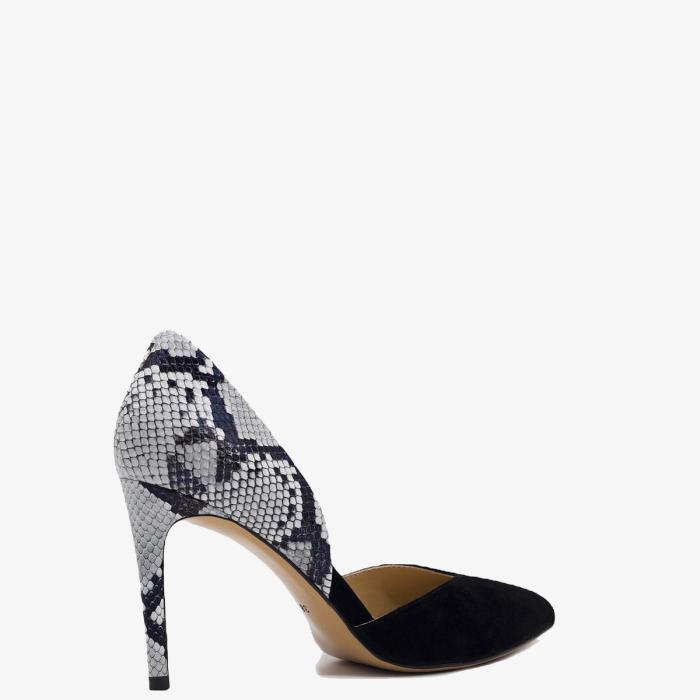 Туфли на шпильке 9308 Туфли на шпильке 9308