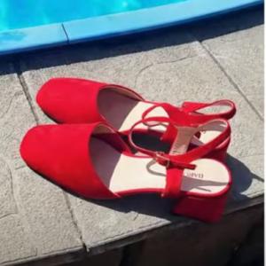 Босоножки 9316