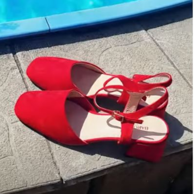 Босоножки 9316