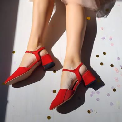 Босоножки 9316