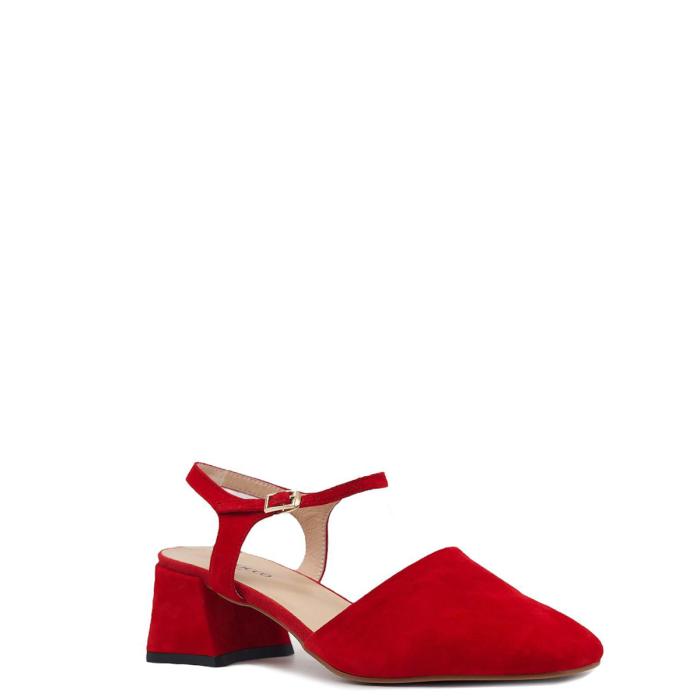 Босоножки 9316