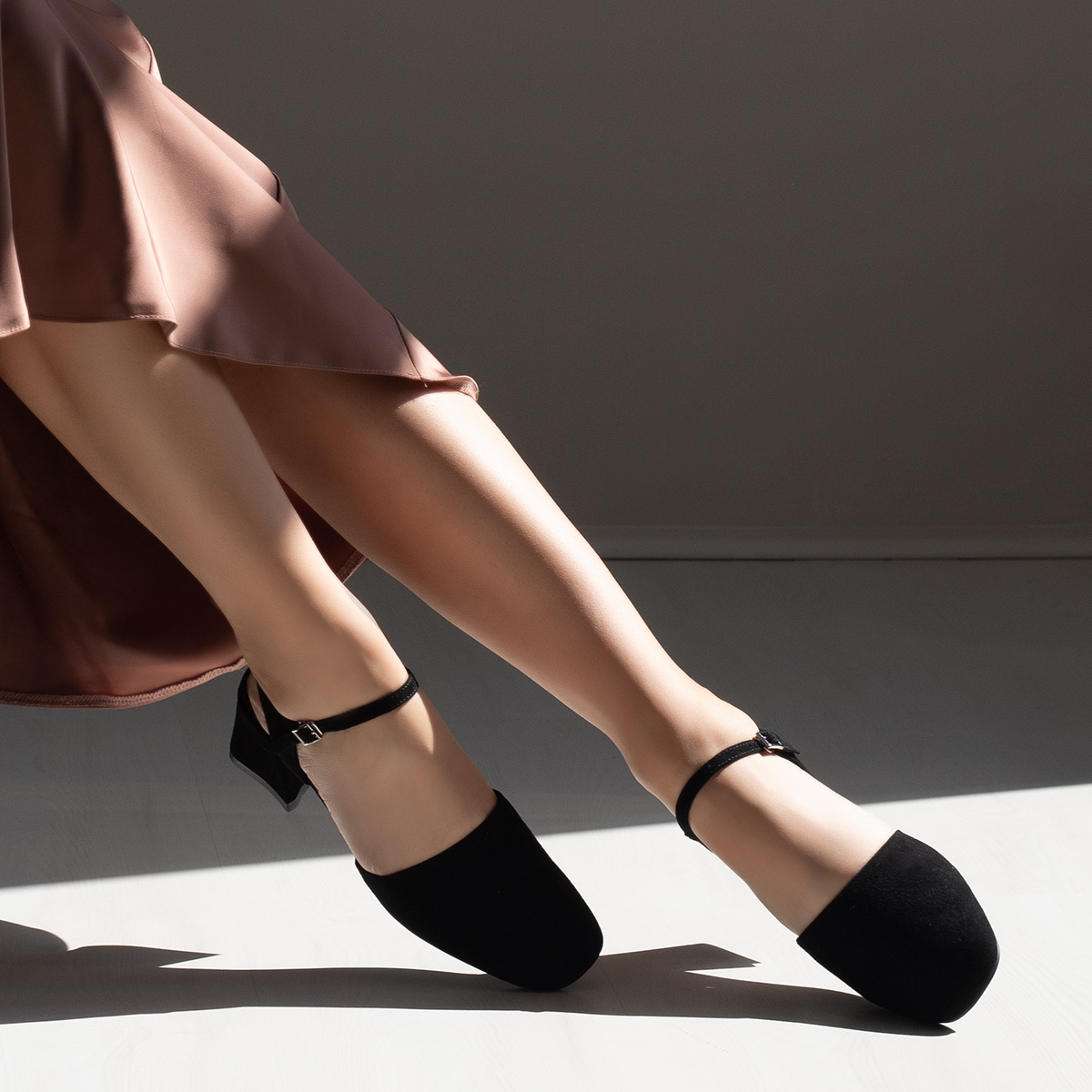 Босоножки 9317