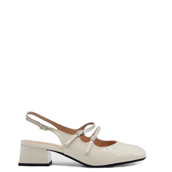 Босоножки 9318