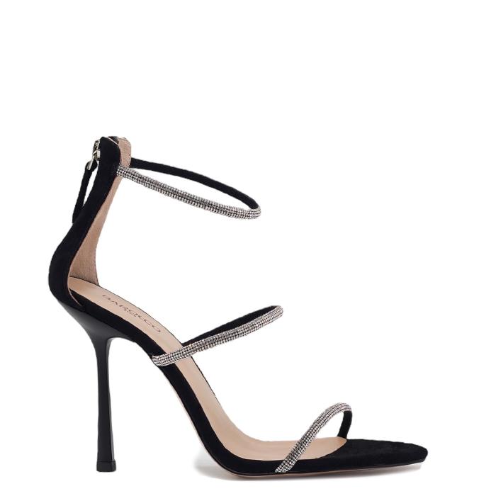 Босоножки 9327