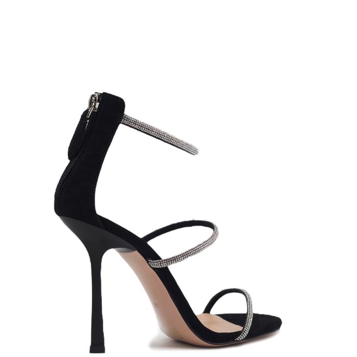 Босоножки 9327