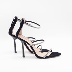 Босоножки 9327