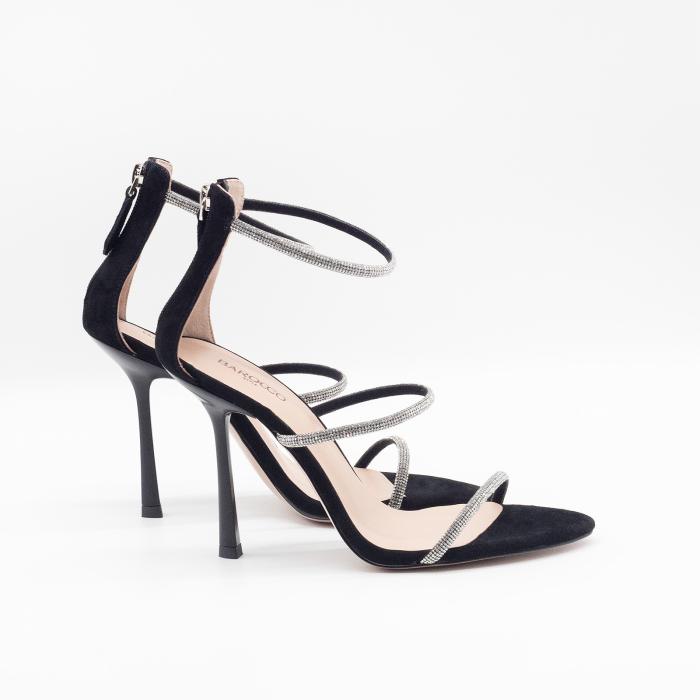 Босоножки 9327