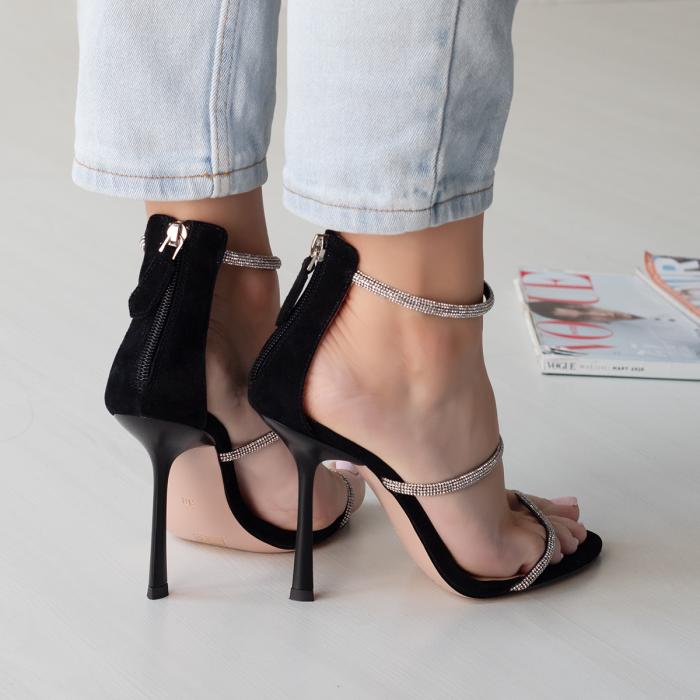 Босоножки 9327