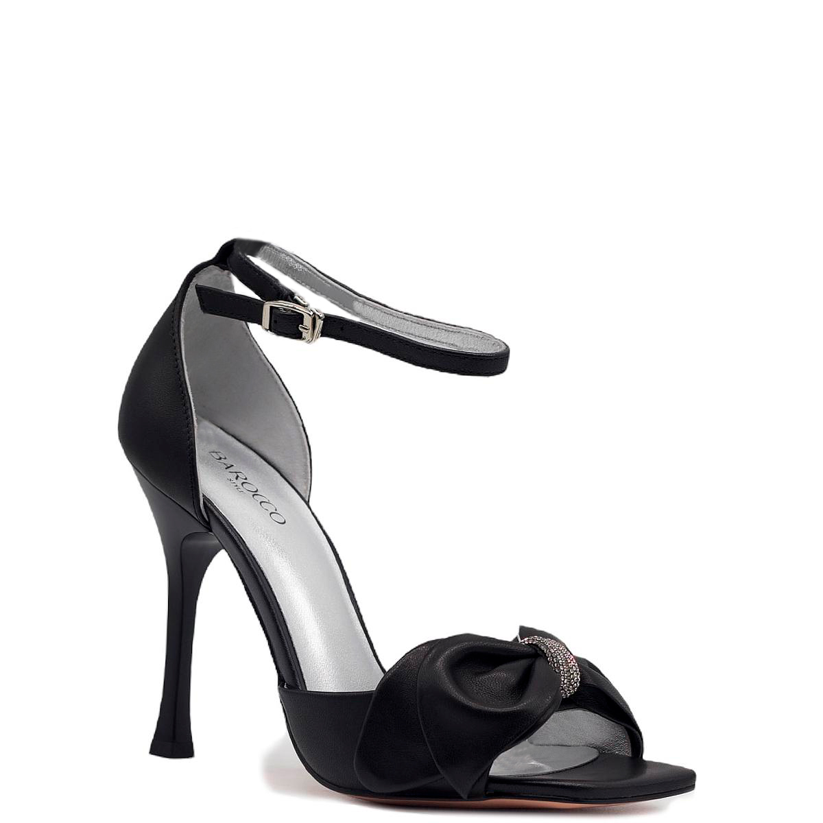 Босоножки 9328