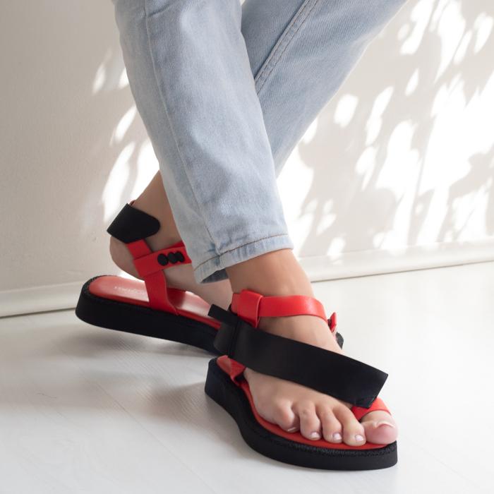 Сандалии 9330