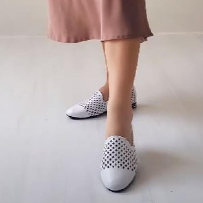 Лоферы 9346 Лоферы 9346