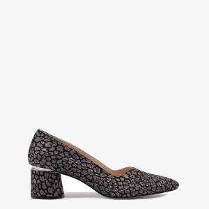 Туфли на каблуке 9353