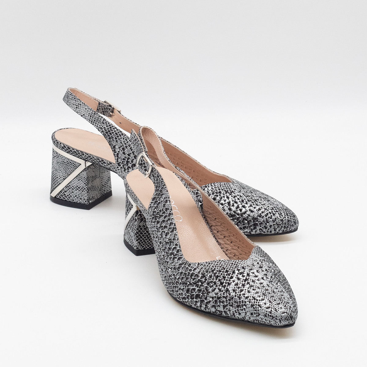 Слингбэки 9358