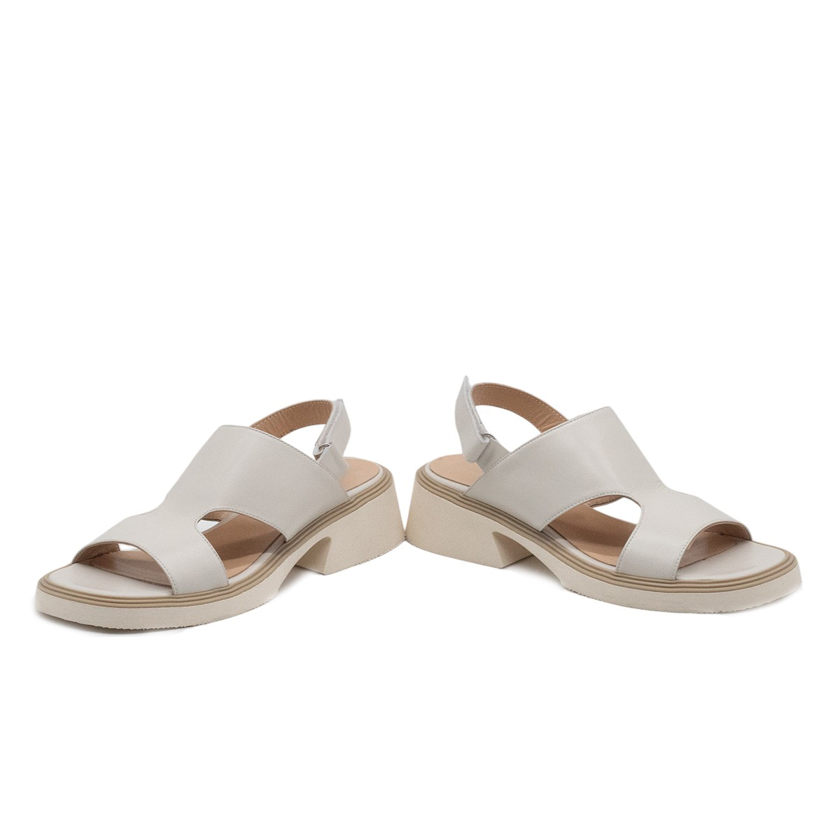 Сандалии 9368