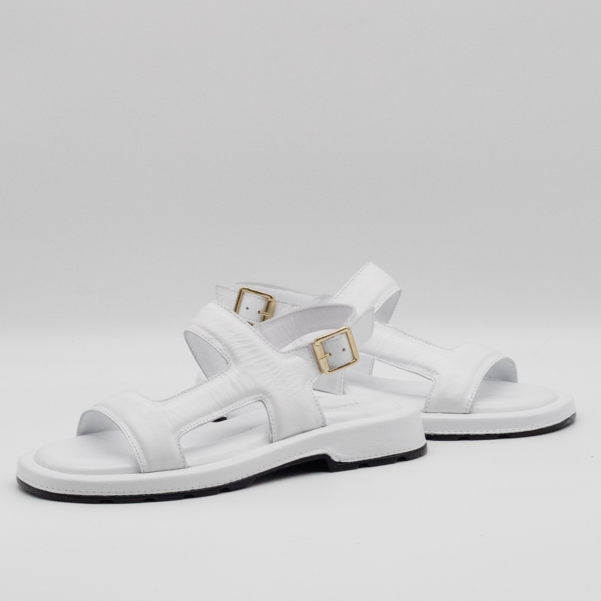 Сандалии 9371