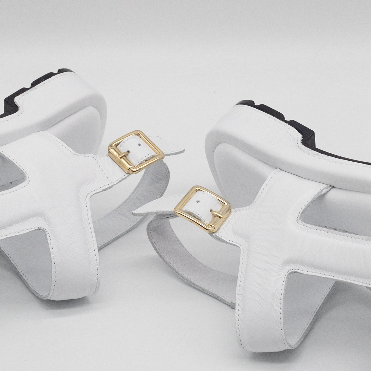 Сандалии 9371