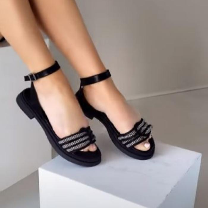 Сандалии 9381