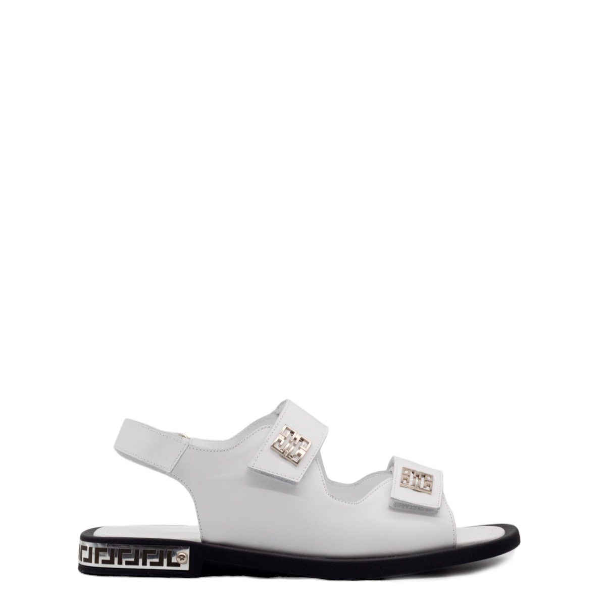 Сандалии 9385