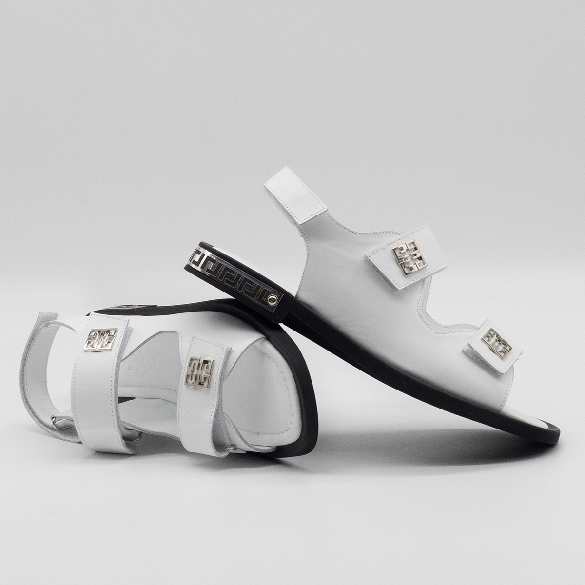 Сандалии 9385