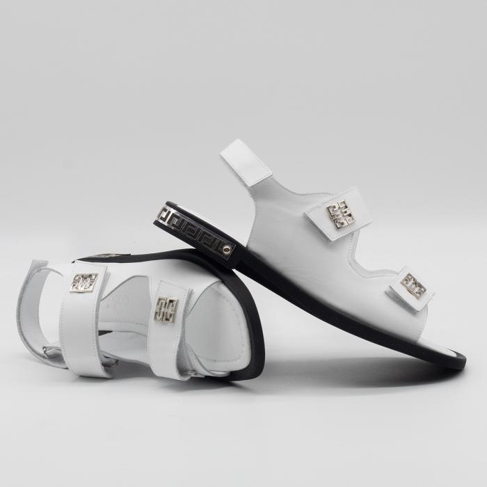 Сандалии 9385