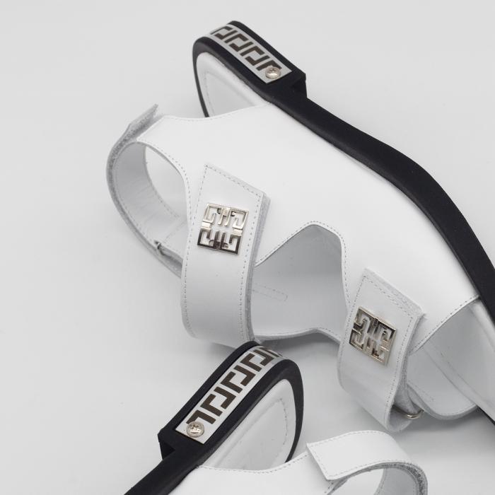 Сандалии 9385