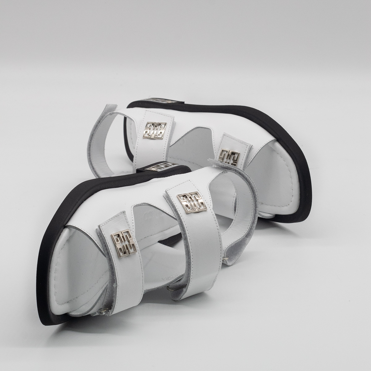 Сандалии 9385