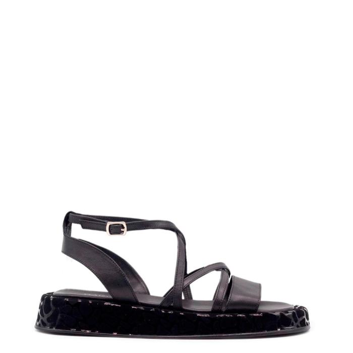 Сандалии 9391