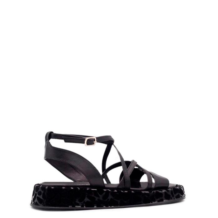 Сандалии 9391