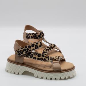 Сандалии 9392