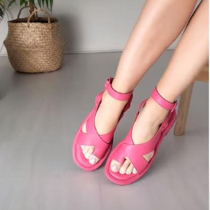 Сандалии 9395