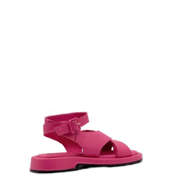 Сандалии 9395