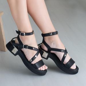 Сандалии 9397