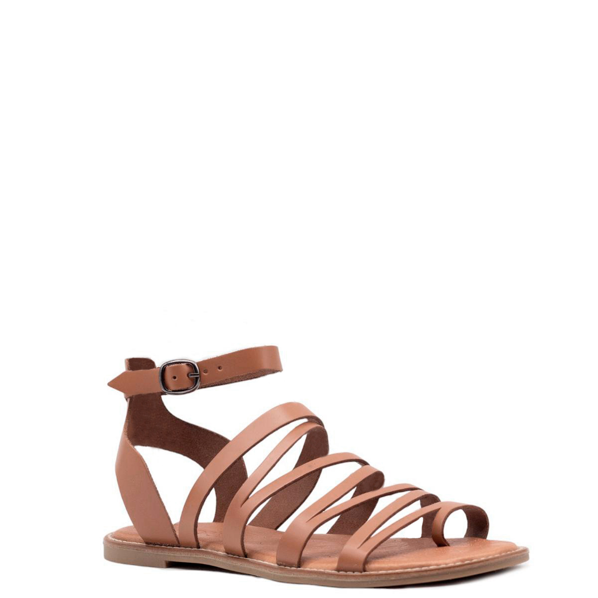 Сандалии 9433