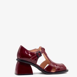 Туфли на каблуке 9449 Туфли на каблуке 9449