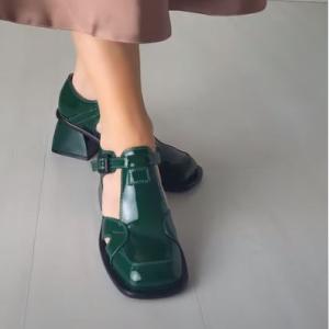 Туфли на каблуке 9450 Туфли на каблуке 9450