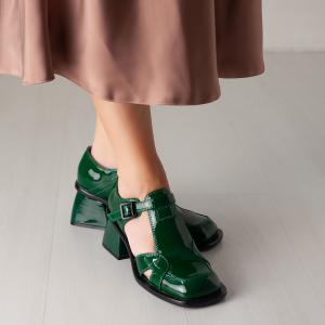 Туфли на каблуке 9450 Туфли на каблуке 9450