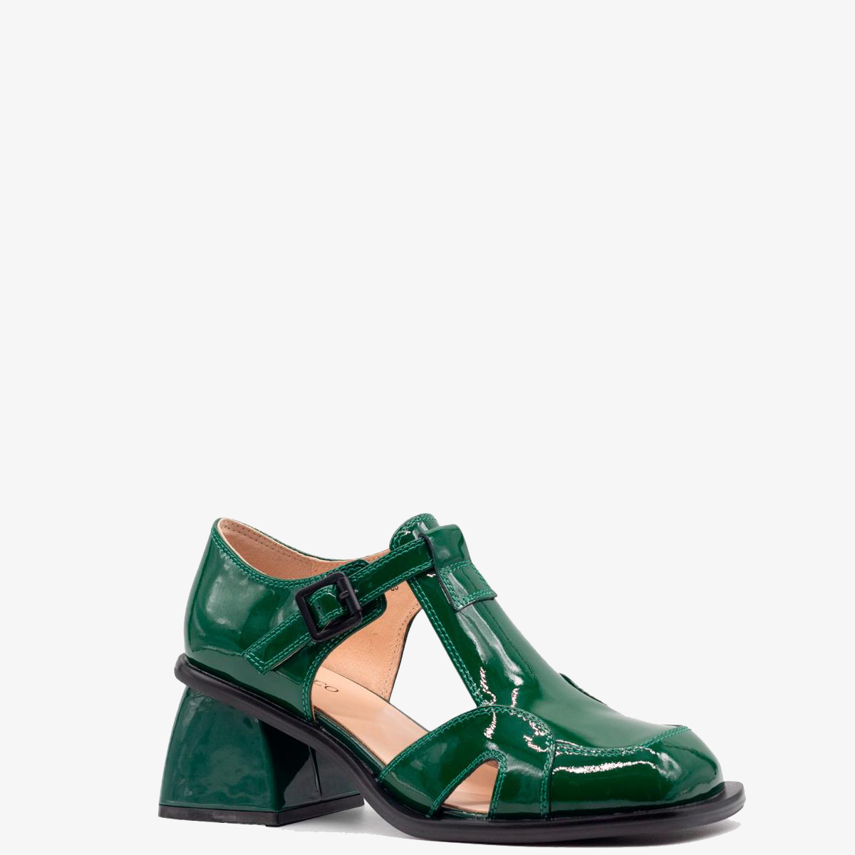 Туфли на каблуке 9450