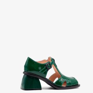 Туфли на каблуке 9450 Туфли на каблуке 9450