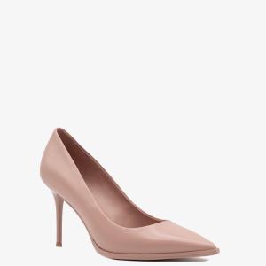 Туфли на шпильке 9451